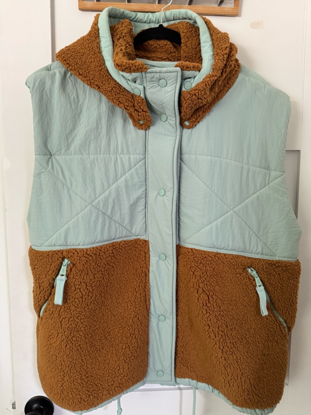 Free People Movement Vest